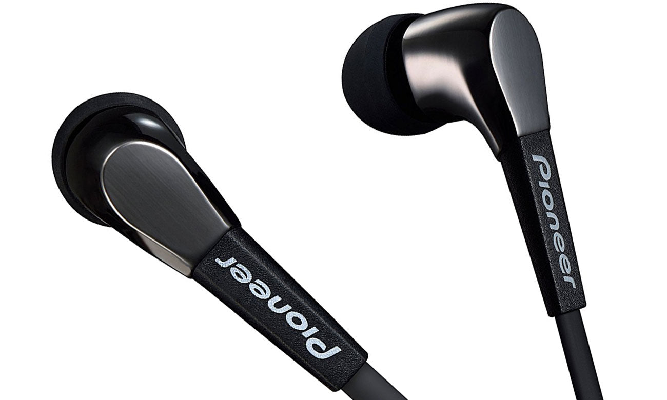 Pioneer SE-CL722T - In-Ear-Kopfhörer - Retoure Pioneer SE-CL722T - In-Ear-Kopfhörer - Retoure